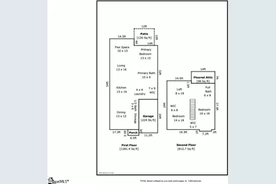 31 Moss Hollow Way, Simpsonville, SC 29680 - Photo 27