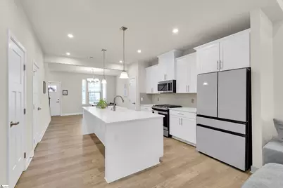 31 Moss Hollow Way, Simpsonville, SC 29680 - Photo 11