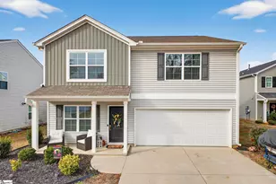 227 Celebration Ave, Anderson, SC 29625 - Photo 1