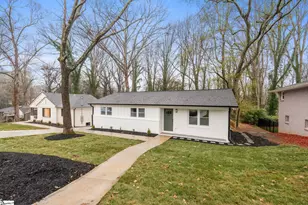 318 Elder Street Ext, Greenville, SC 29607 - Photo 1