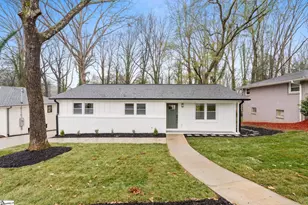 318 Elder Street Ext, Greenville, SC 29607 - Photo 1