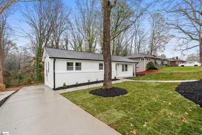 318 Elder Street Extension, Greenville, SC 29607 - Photo 3