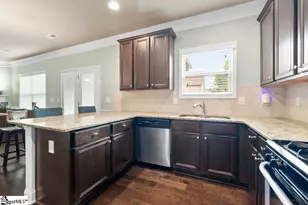 415 Bridge Crossing Dr, Simpsonville, SC 29681 - Photo 9