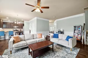 415 Bridge Crossing Dr, Simpsonville, SC 29681 - Photo 11