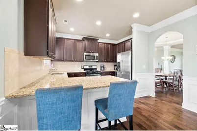 415 Bridge Crossing Drive, Simpsonville, SC 29681 - Photo 7