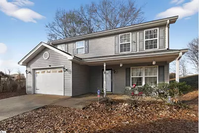 182 Ben Hurt Road, Lyman, SC 29365 - Photo 1