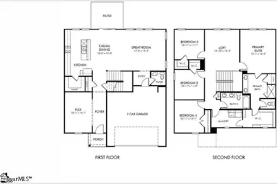 1580 Erindale Drive, Wellford, SC 29385 - Photo 21