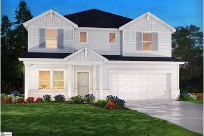 1580 Erindale Drive, Wellford, SC 29385 - Photo 1