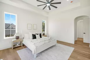 270 N Old Mill Rd, Travelers Rest, SC 29690 - Photo 17