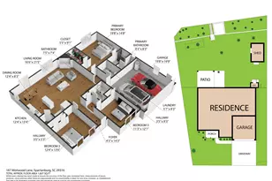 167 Mistwood Ln, Boiling Springs, SC 29316 - Photo 37