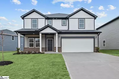 422 Creeping Jenny Drive, Piedmont, SC 29673 - Photo 1