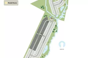 430 Creeping Jenny Dr, Piedmont, SC 29673 - Photo 3