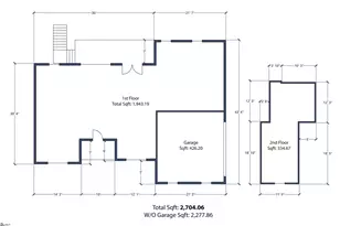 202 Eastberrys Creek Rd, Duncan, SC 29334 - Photo 45