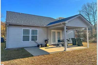 496 Old John Dodd Road, Boiling Springs, SC 29316 - Photo 29