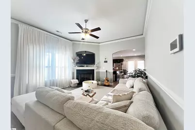 496 Old John Dodd Road, Boiling Springs, SC 29316 - Photo 5