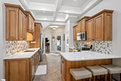 412 Isaqueena Drive, Greer, SC 29651 - Photo 9