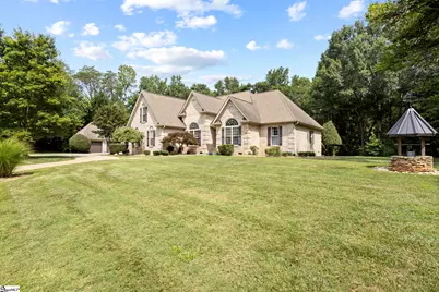 412 Isaqueena Drive, Greer, SC 29651 - Photo 35