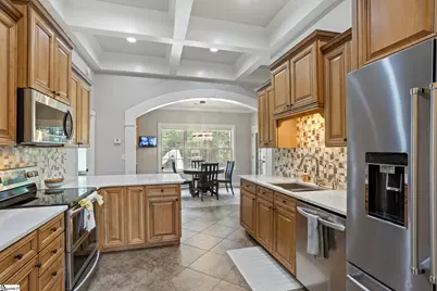 412 Isaqueena Drive, Greer, SC 29651 - Photo 17