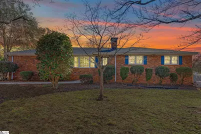 212 Balcome Boulevard, Simpsonville, SC 29681 - Photo 1