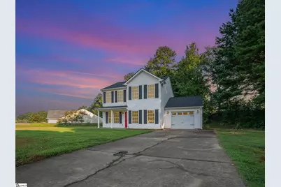 658 Hunters Lane, Anderson, SC 29625 - Photo 1