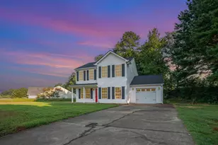 658 Hunters Ln, Anderson, SC 29625 - Photo 1