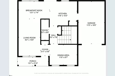 658 Hunters Lane, Anderson, SC 29625 - Photo 21