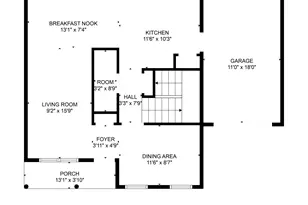 658 Hunters Ln, Anderson, SC 29625 - Photo 21