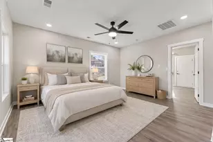 8 Powell St, Seneca, SC 29678 - Photo 9