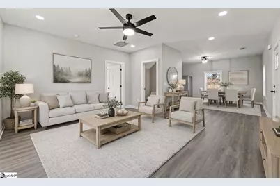 8 Powell Street, Seneca, SC 29678 - Photo 5