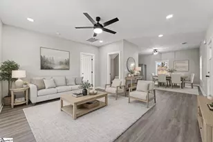 8 Powell St, Seneca, SC 29678 - Photo 5