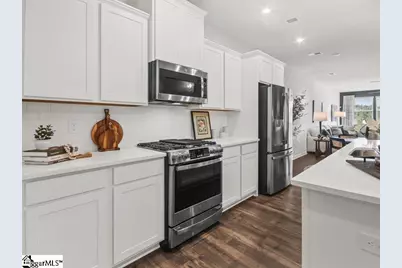 21 Reames Court #LOT 101, Greenville, SC 29611 - Photo 5