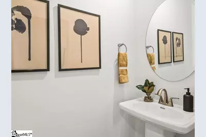 21 Reames Court #LOT 101, Greenville, SC 29611 - Photo 15