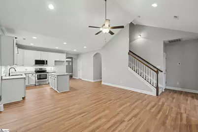 1104 Draycott Road, Simpsonville, SC 29681 - Photo 7