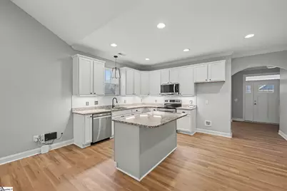 1104 Draycott Road, Simpsonville, SC 29681 - Photo 9