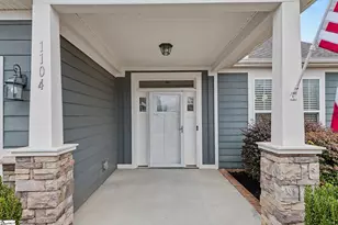 1104 Draycott Rd, Simpsonville, SC 29681 - Photo 3