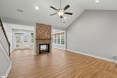 1104 Draycott Road, Simpsonville, SC 29681 - Photo 5