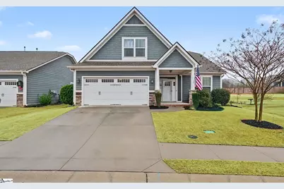 1104 Draycott Road, Simpsonville, SC 29681 - Photo 1