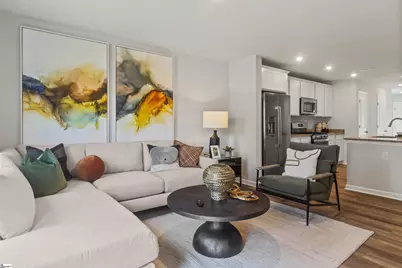 1270 Forestbrook Lane, Spartanburg, SC 29303 - Photo 9