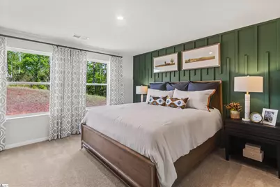 1270 Forestbrook Lane, Spartanburg, SC 29303 - Photo 11