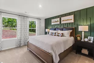 1270 Forestbrook Ln, Spartanburg, SC 29303 - Photo 11