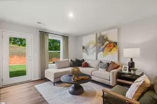 1270 Forestbrook Ln, Spartanburg, SC 29303 - Photo 7