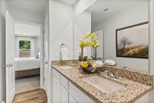 1270 Forestbrook Ln, Spartanburg, SC 29303 - Photo 15