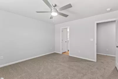 1270 Forestbrook Lane, Spartanburg, SC 29303 - Photo 11