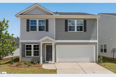 404 Prosperity Lane, Moore, SC 29369 - Photo 1