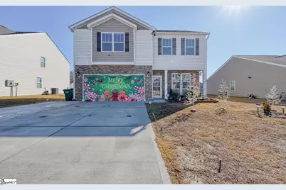 1282 Elterwater Lane, Spartanburg, SC 29306 - Photo 1
