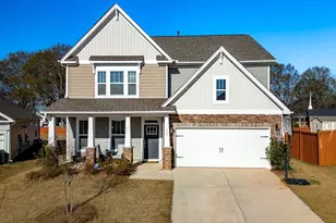 110 Jimmybean Ln, Greenville, SC 29605 - Photo 1