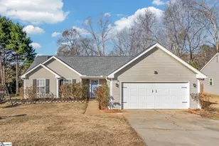 5 Rivereen Way, Simpsonville, SC 29680 - Photo 1