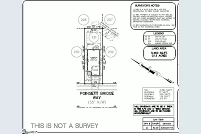 305 Poinsett Bridge Way, Greenville, SC 29607 - Photo 5