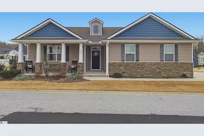 710 Landrum Trail, Landrum, SC 29356 - Photo 1