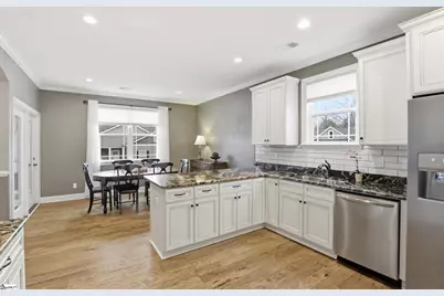 710 Landrum Trail, Landrum, SC 29356 - Photo 9